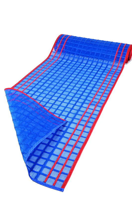 Fire Retardant Containment Mesh