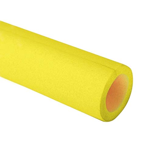 Yellow Foam Rail Protector