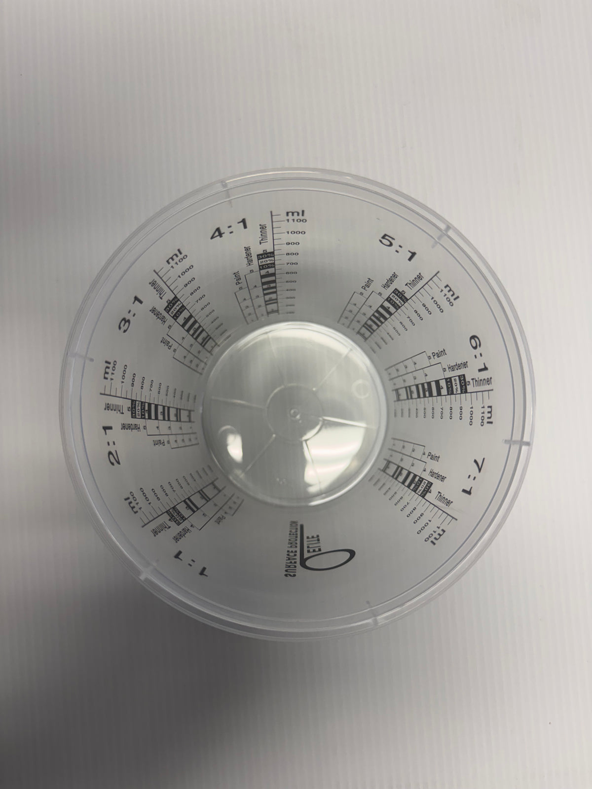 Painters Mixing Cup