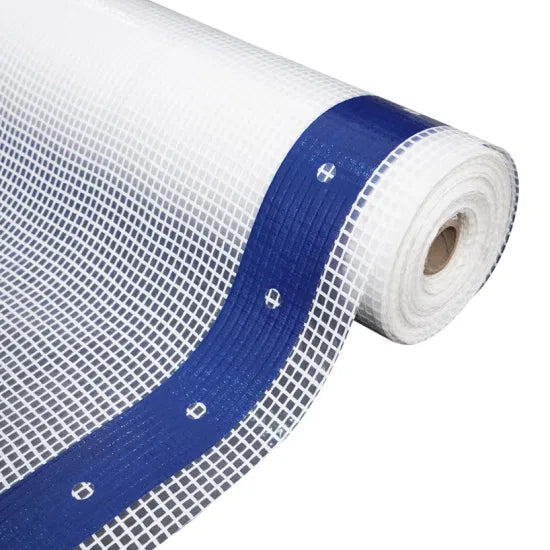 Site Containment Sheeting