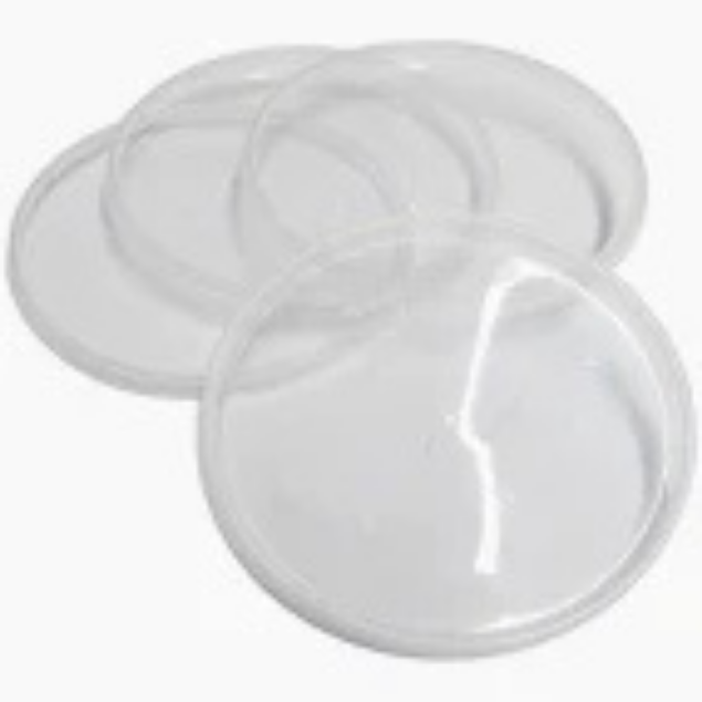 Painters Mixing Cup Lid
