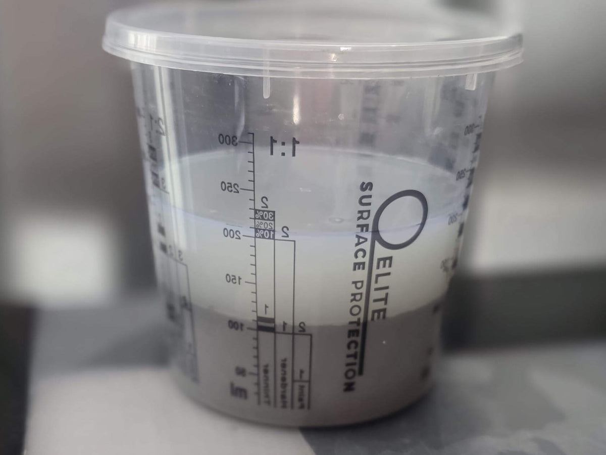 Painters Mixing Cup