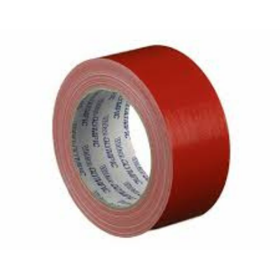 Coloured Cloth Tape