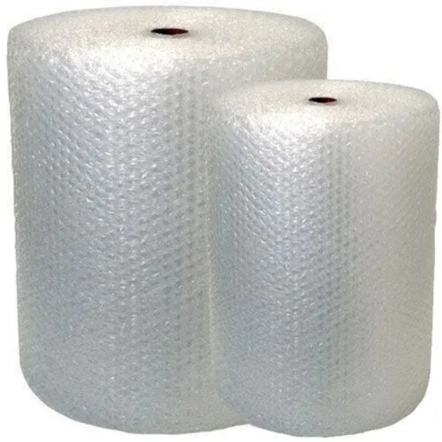 Bubble Wrap Roll