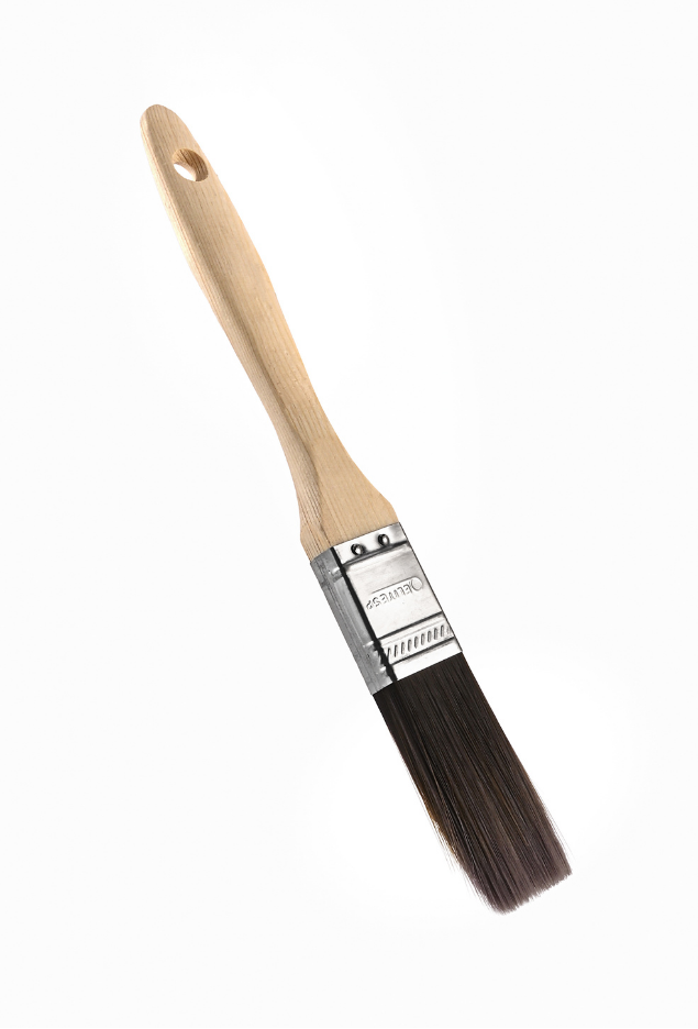 25mm Smooth Wall Brush