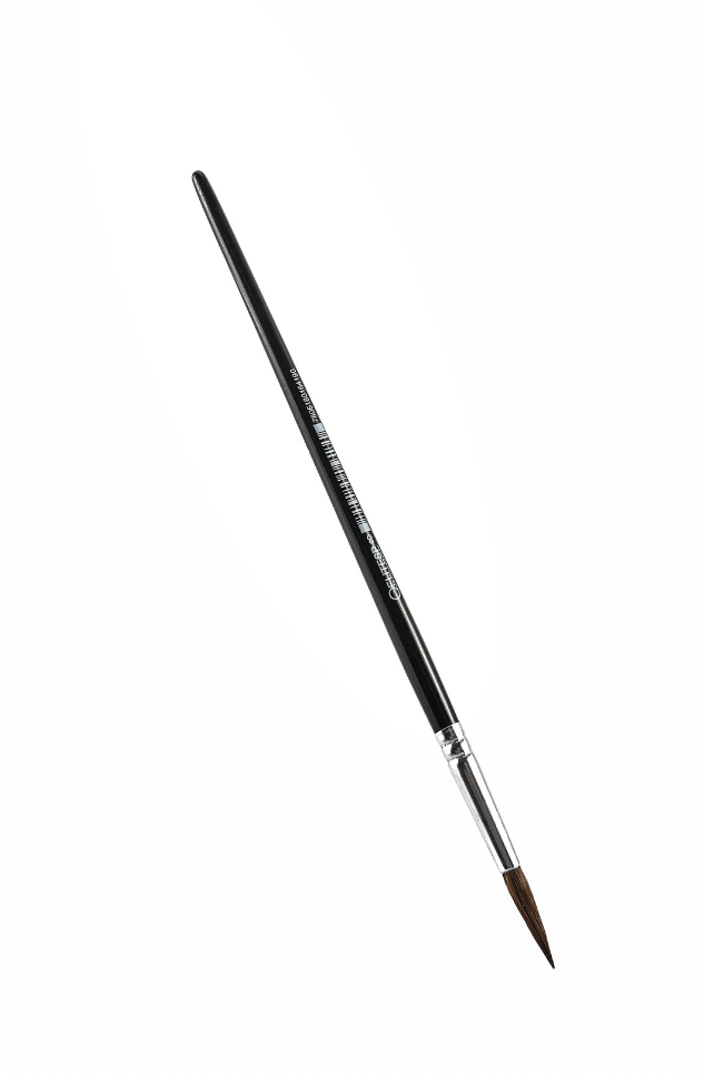 Artist Brush Size 8