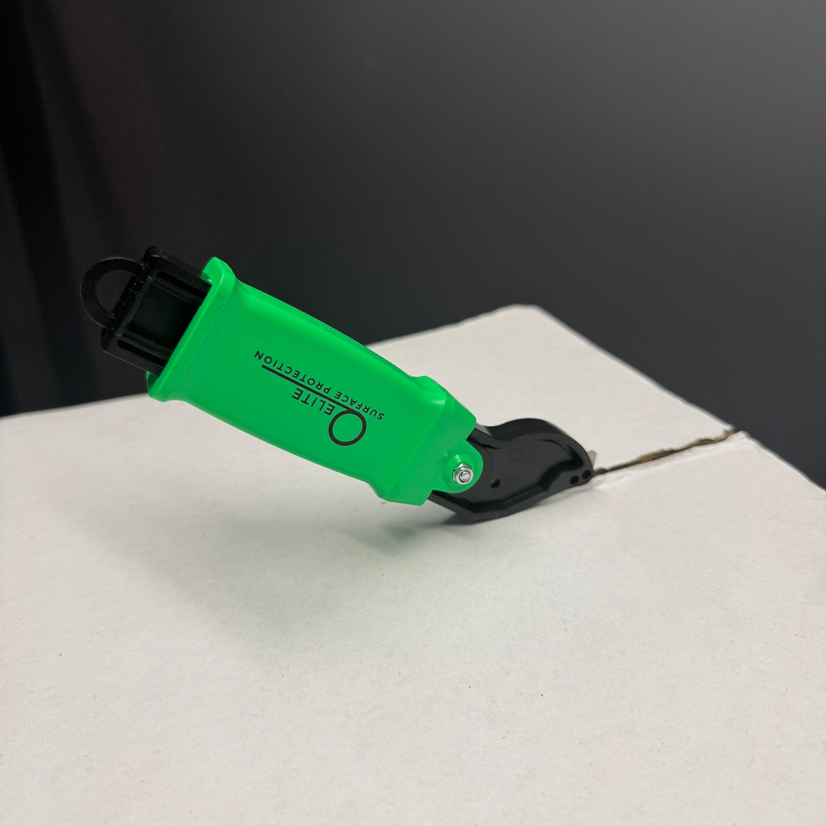 Safety Cutter