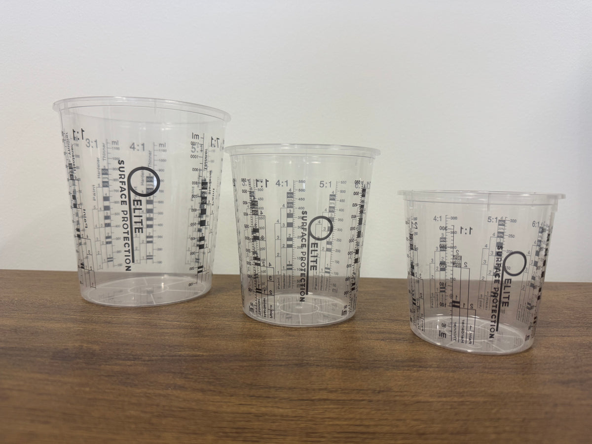Painters Mixing Cup