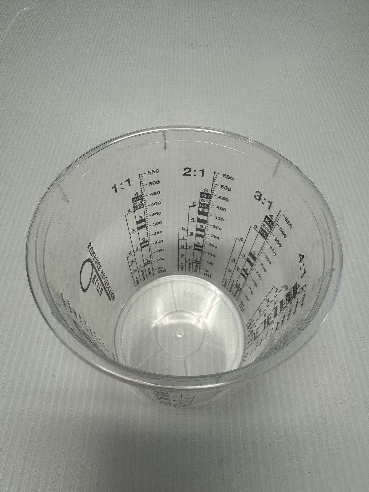 Painters Mixing Cup