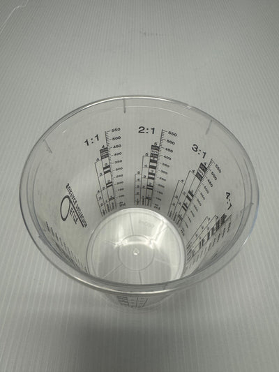 Painters Mixing Cup