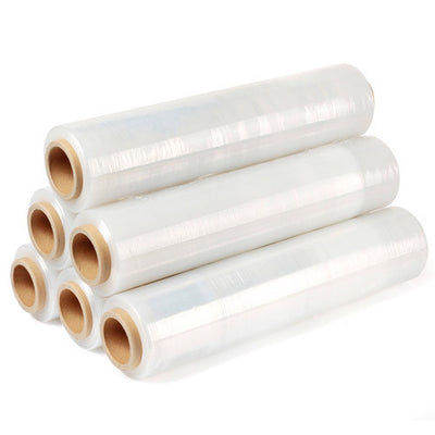 UV Resistant Cling/Pallet Wrap 500mm x 400m