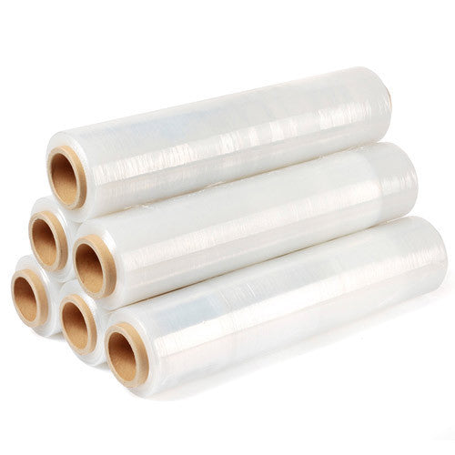 UV Resistant Cling/Pallet Wrap 500mm x 400m