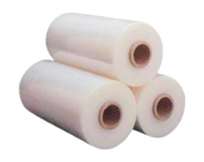 UV Resistant Cling/Pallet Wrap 500mm x 400m