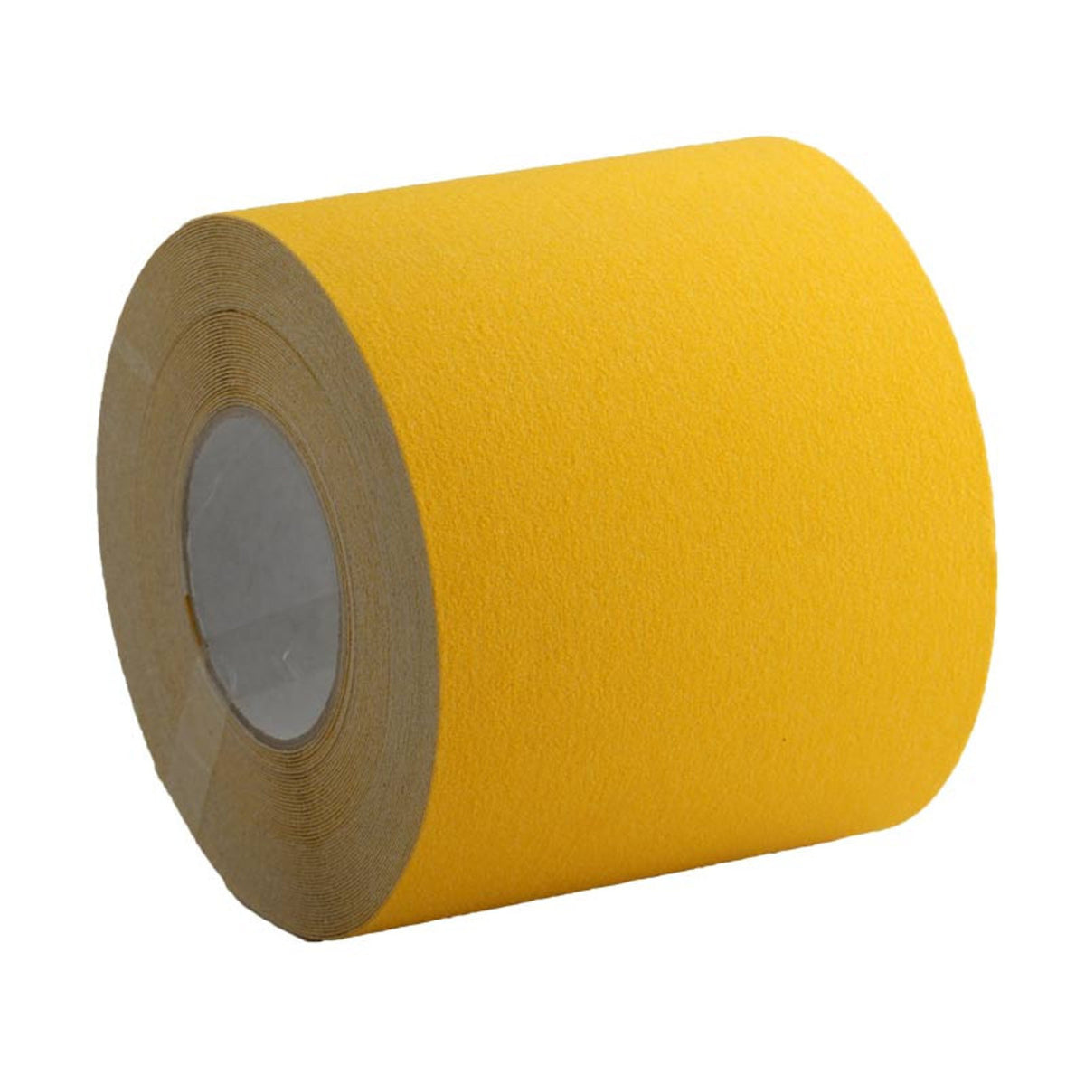 Low Tack Yellow Tape 66m
