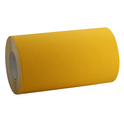 Low Tack Yellow Tape 66m