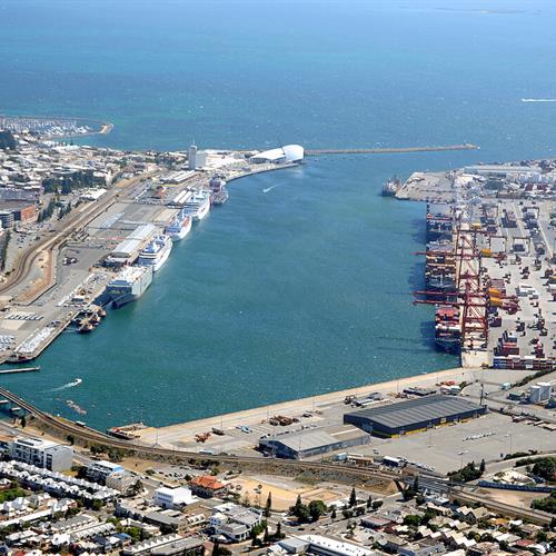 Fremantle Ports
